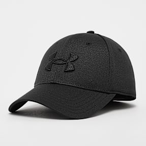 Under Armour Blitzing zwart