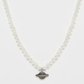 fainz Planet Pearl Chain multicolor