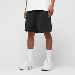 Under Armour Tech Vent 7in Shorts zwart