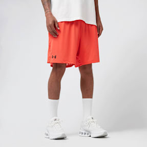 Under Armour Tech Vent 7in Shorts grijs