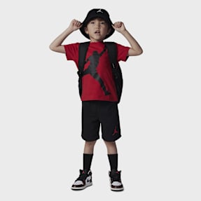 Jordan JDB Jumbo Jumpman Short Set zwart