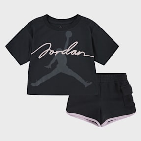 Jordan Hidden In Plain Sight Shirt noir
