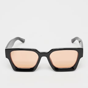 Karl Kani Retro Sonnenbrille schwarz