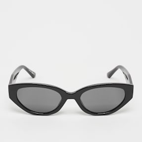 Karl Kani Lunettes de soleil rétro noir