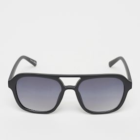 Karl Kani Piloten Sonnenbrille schwarz