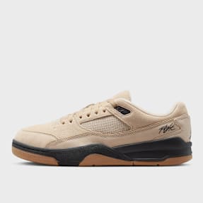 Jordan Flight Court bege