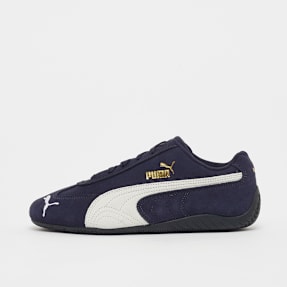 PUMA Speedcat Jr (GS) niebieski