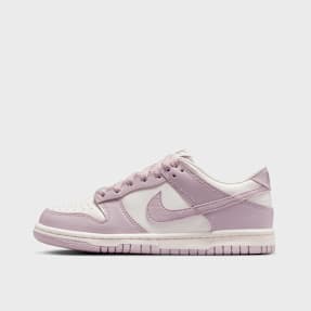 Nike Dunk Low różowy