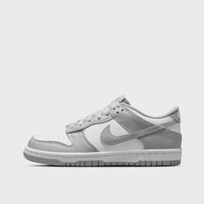 Nike Dunk Low szary