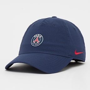 Nike Paris Saint-Germain Club blauw