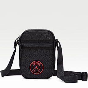 Jordan PSG Festival Bag zwart