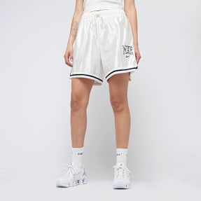 Nike   Sportswear Street 6" Satin GX Short beige