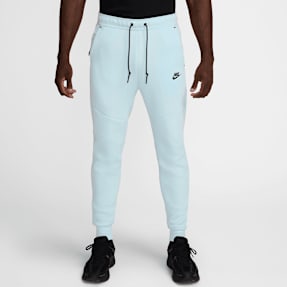 Nike   Tech Fleece-Jogger bleu