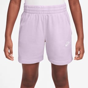 Nike Junior Sportswear Club Sportswear Club Fleece roze