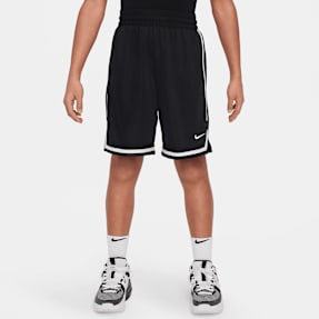 Nike Dri-FIT DNA 24 Shorts zwart