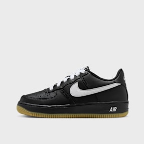 Nike Air Force 1 LV8 (GS) czarny