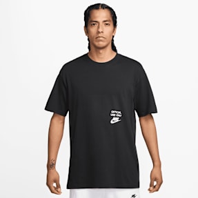 Nike   Sportswear Tee M90 OC Remix noir