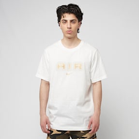 Nike Sportswear Air Graphic Tee biały