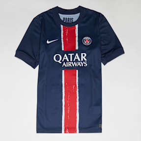Nike   Paris Saint-Germain 2024/25 Stadium Home blau