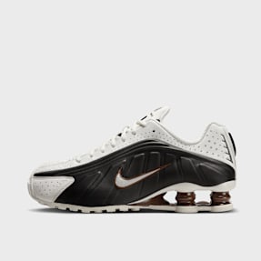 Nike   Nike Shox R4 nero