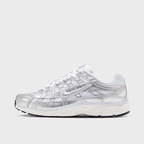 Nike P-6000 biały