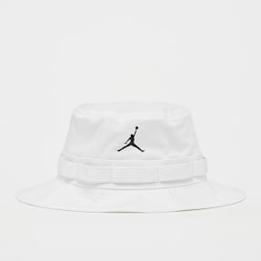 Jordan Apex Bucket Jumpman biały