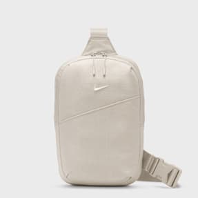 Nike Aura Crossbody beż