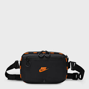 Nike   Hayward Patrol Crossbody schwarz