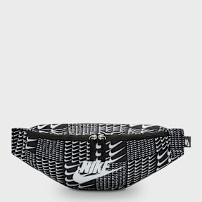 Nike   Heritage Crossbody Waistpack noir