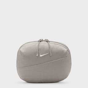 Nike Aura Crossbody Bag grijs