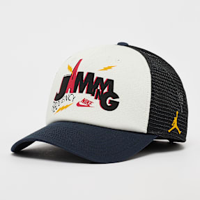 Jordan Trucker Cap wielokolorowy