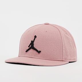 Jordan Pro Cap Jumpman rose