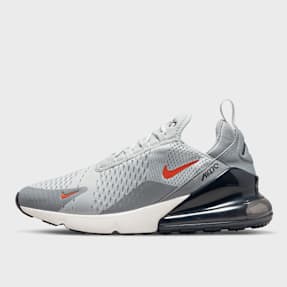 Nike   Air Max 270 grau