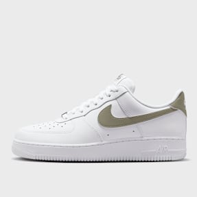 Nike   Air Force 1 '07 weiß