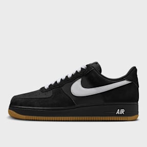 Nike Air Force 1 '07 LV8 czarny