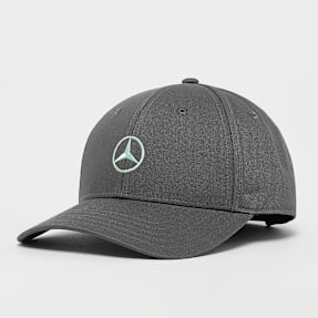 adidas Originals Formula 1 Mercedes Cap siva