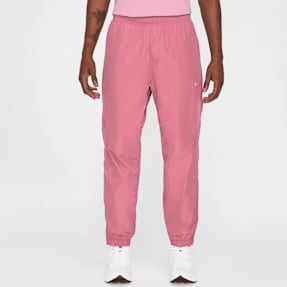 Nike Nocta NRG CS Woven Track Pants lichtroze