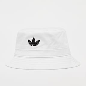 adidas Originals Adicolor Bucket Hat bianco