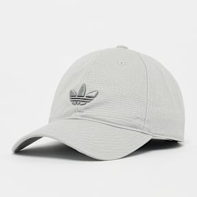 adidas Originals adi Baseball Cap szary