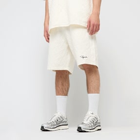 Pegador Jovren Structured Shorts beż