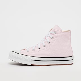 Converse Chuck Taylor All Star Eva Lift różowy