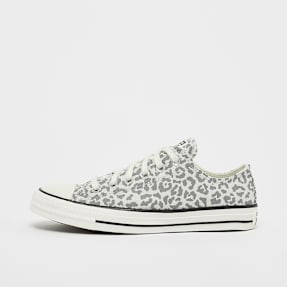 Converse Chuck Taylor All Star biały