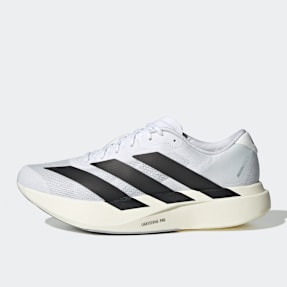 adidas Performance adizero Evo SL blanc