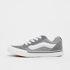 Vans Knu Skool grijs
