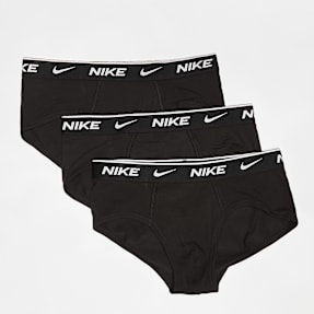 Nike   3 PACK - Boys Hip Briefs noir