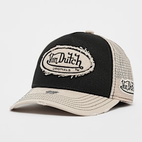 Von Dutch Originals Trucker Kalmar beż