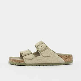 Birkenstock Arizona SFB LEVE zielony