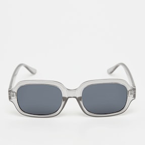 Karl Kani Autograph Rectangular Shaped Sunglasses szary