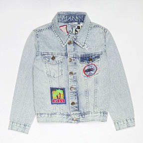 Karl Kani 02475296_productName niebieski
