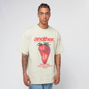 Another Cotton Lab Blissful Days Oversized T-Shirt beige